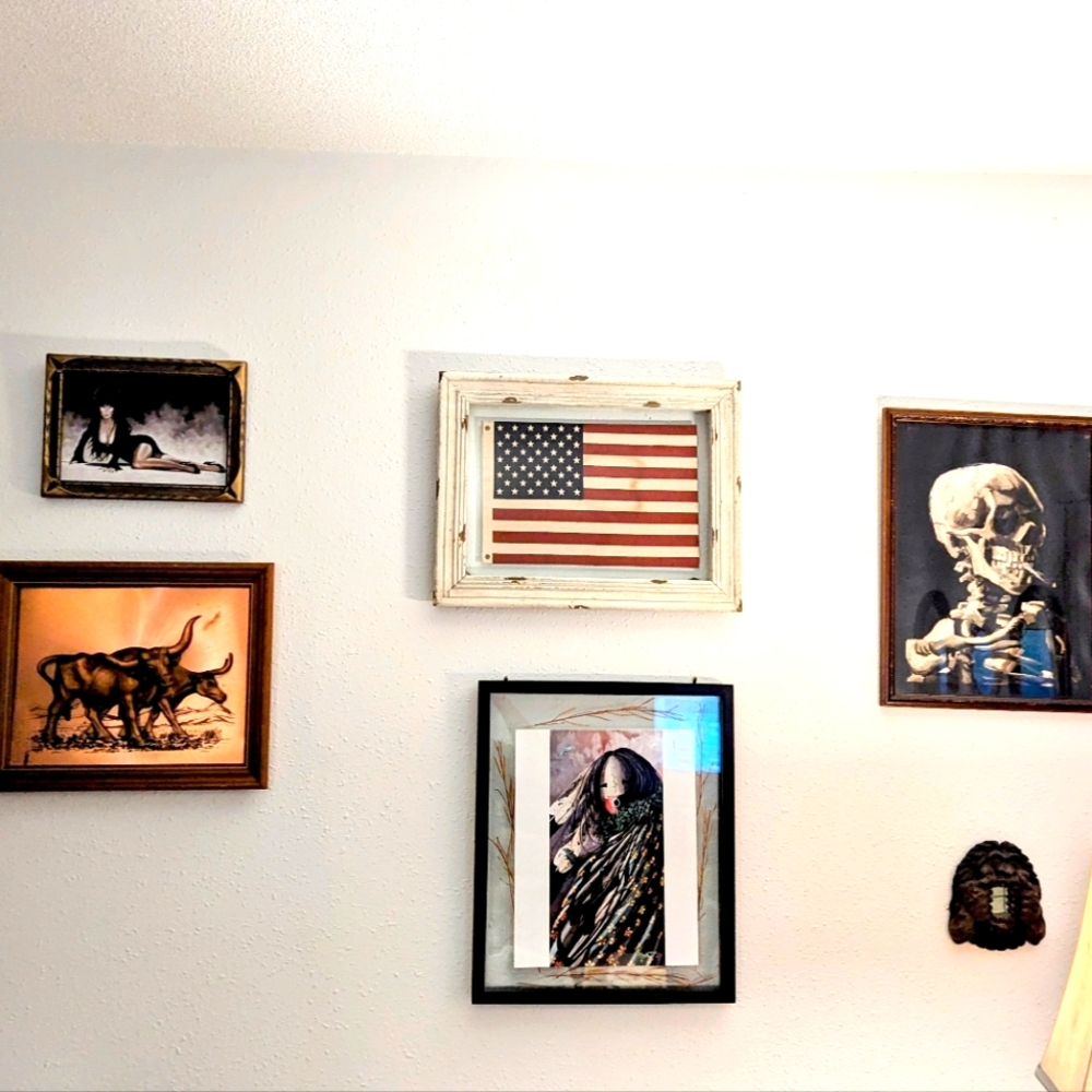 Meet your Posher, Sandy